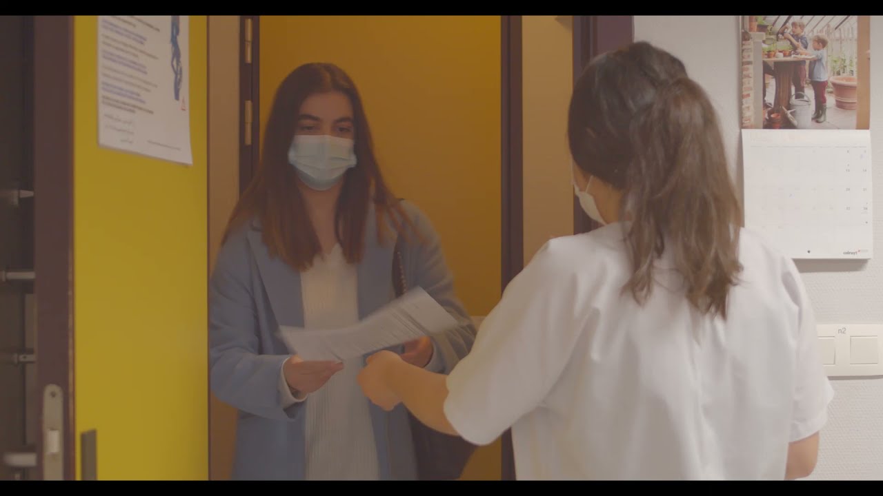 Radiographie du rachis lombaire