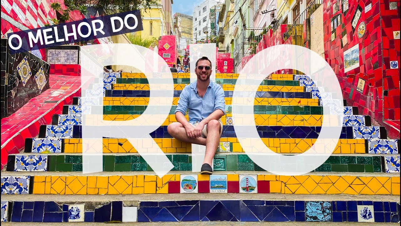 Rio de Janeiro | O que fazer na Cidade Maravilhosa em 3 dias