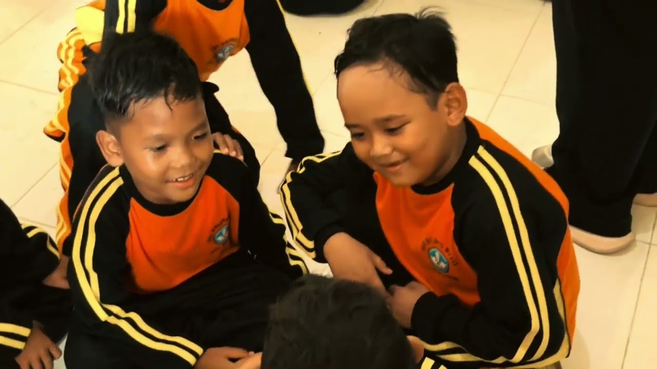 KKN-R TIM 49 | DESA BOJONG WETAN - PEKALONGAN | UNIVERSITAS DIPONEGORO 