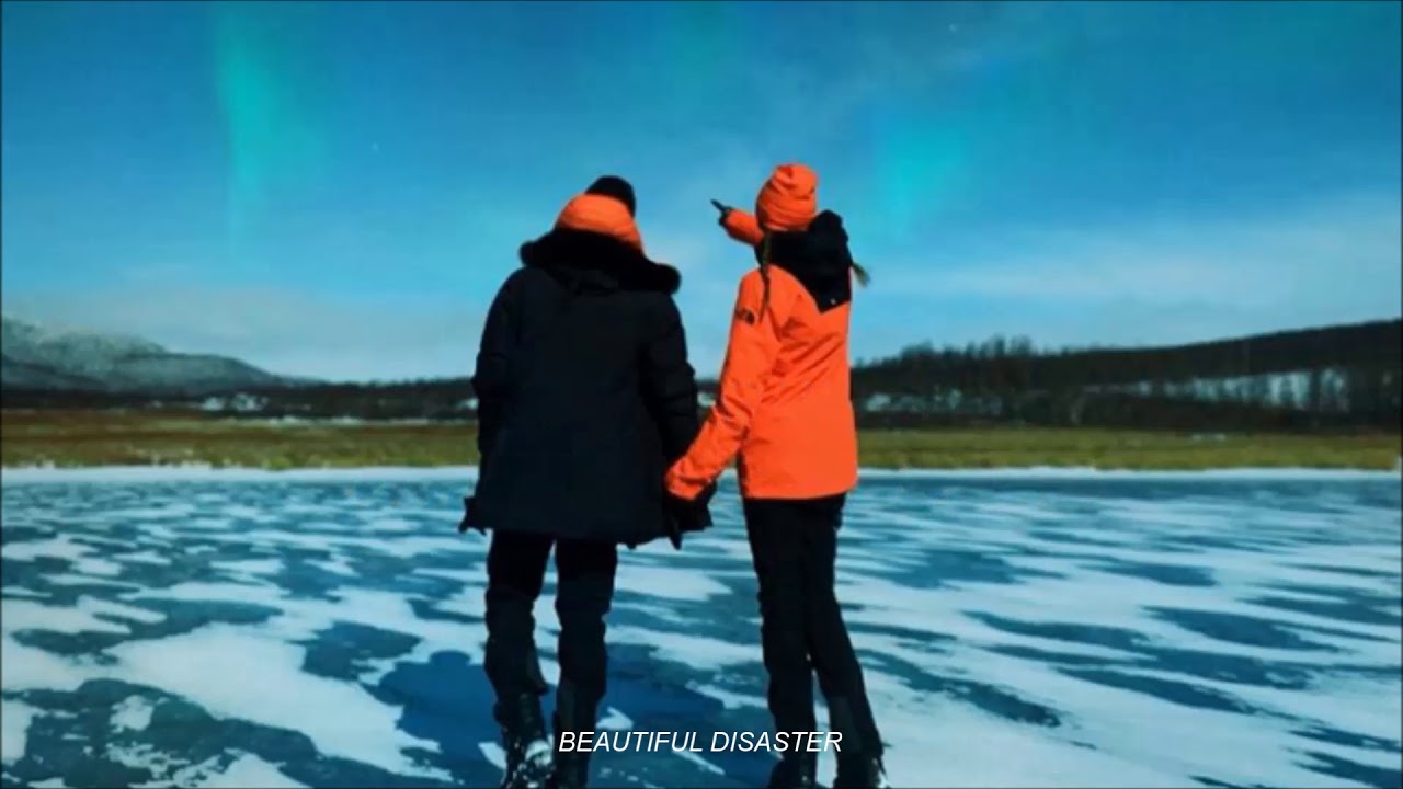 Bohnes - Aurora Borealis (Sub. Espa&ntilde;ol)