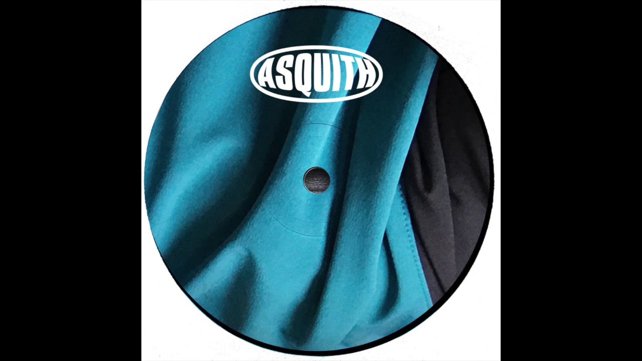 Asquith - NRG Mix
