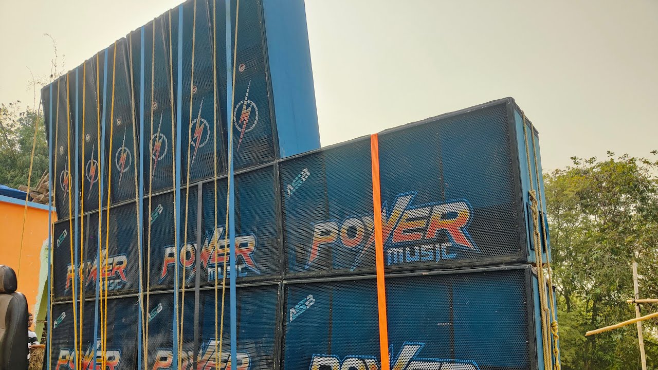 Power Music Loading Live #powermusic #mottomela