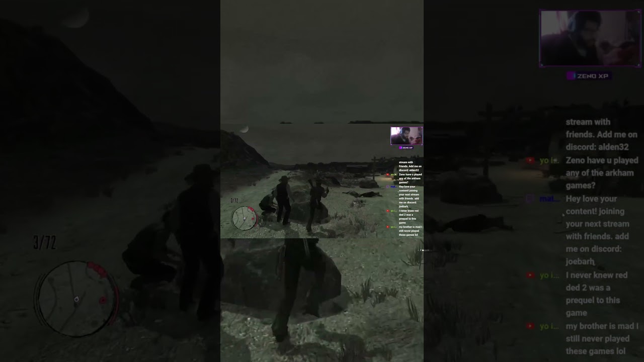 RDR1 Funny Moments #3 | #rdr #reddeadredemption #reddeadredemptionpc