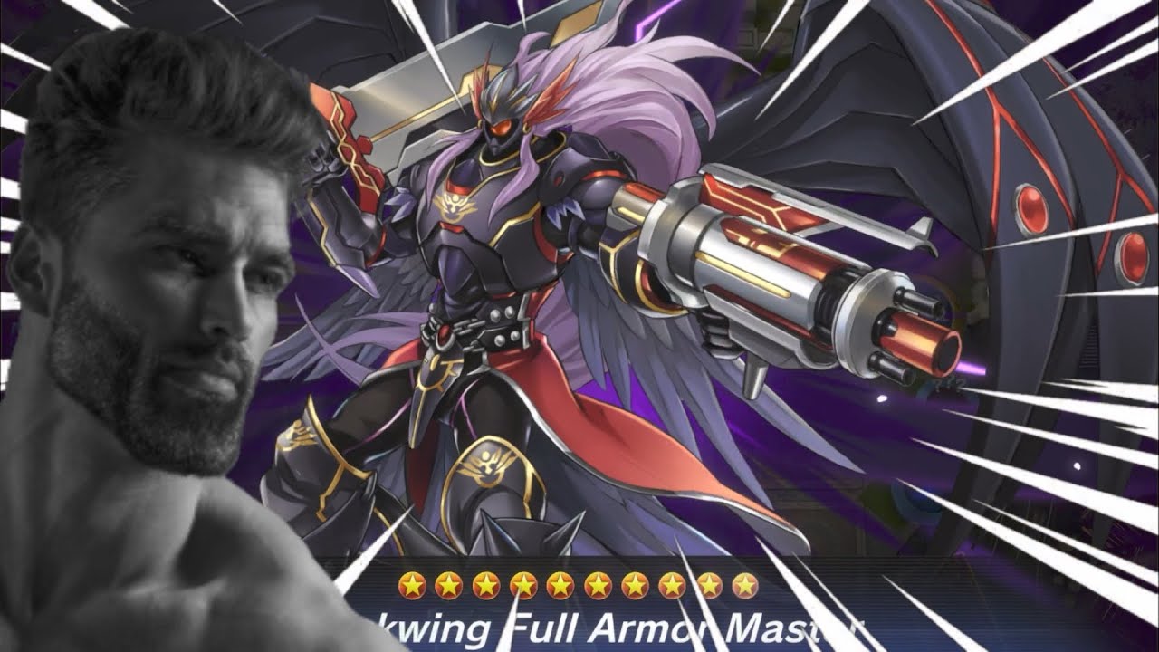 When Giga Chad Summon Full Armor Master!!! Yu-Gi-Oh Master Duel 🔥🔥🔥