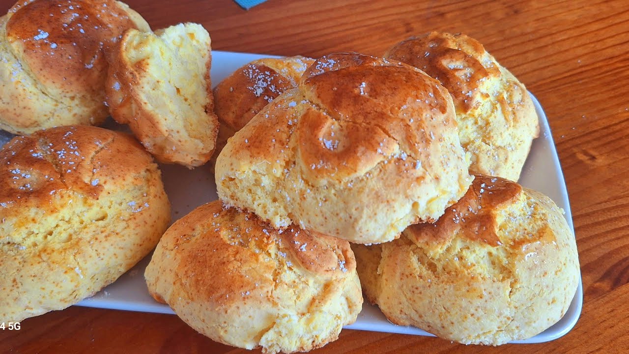 Comment faire du pain sans pétrissage ni levage@recettesmaison9698