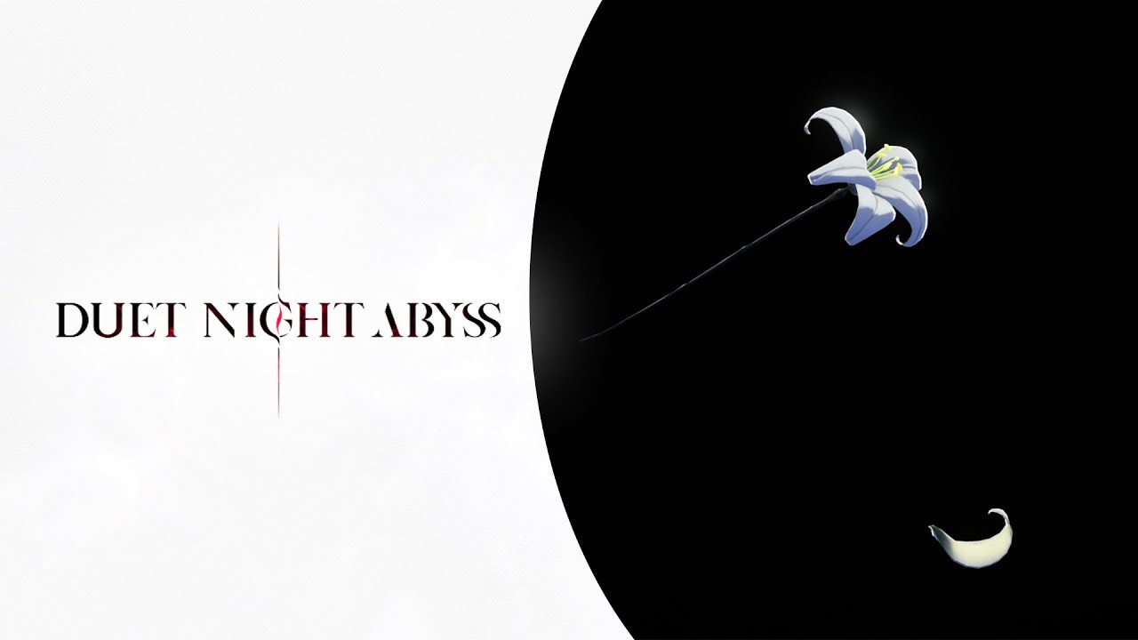 Duet Night Abyss | Psyche's Memories Theme - Footsteps of Her Lifetime
