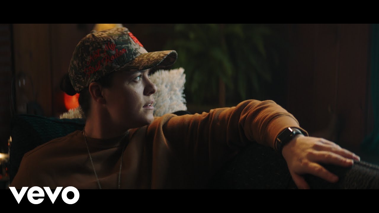 Lily Rose - I Don't Smoke