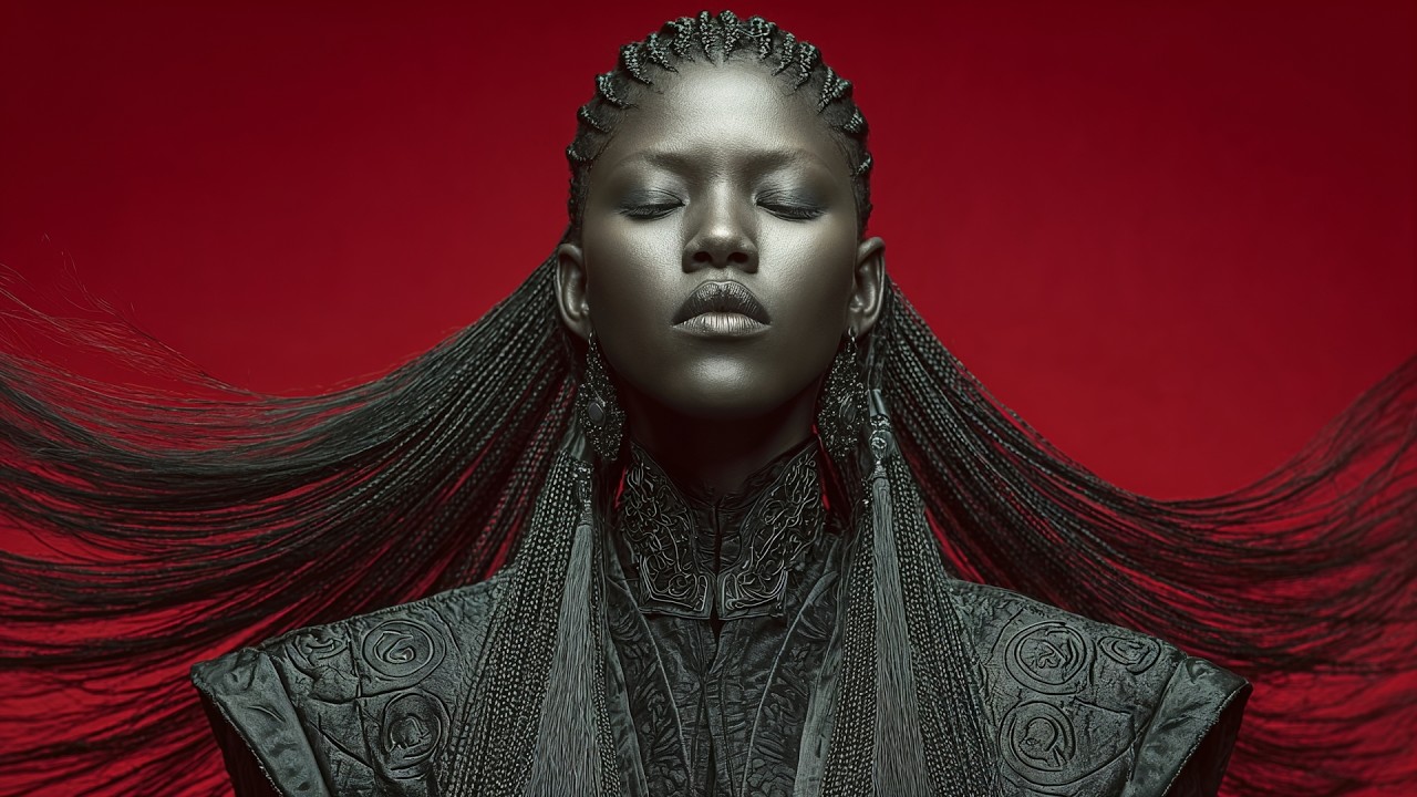 Umoya | Afro Deep Hard Techno | Tribal Hypnotic Underground