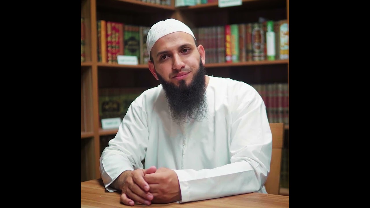 رسائل من الشيخ محمد عباهرة حول ما يحدث في غــ زة