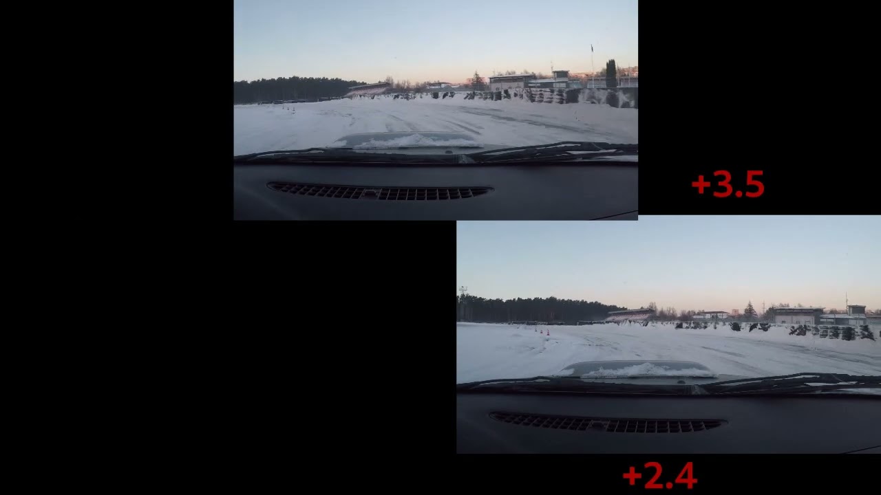 Rīgas Ziemas Kauss 2025/26 4. posms