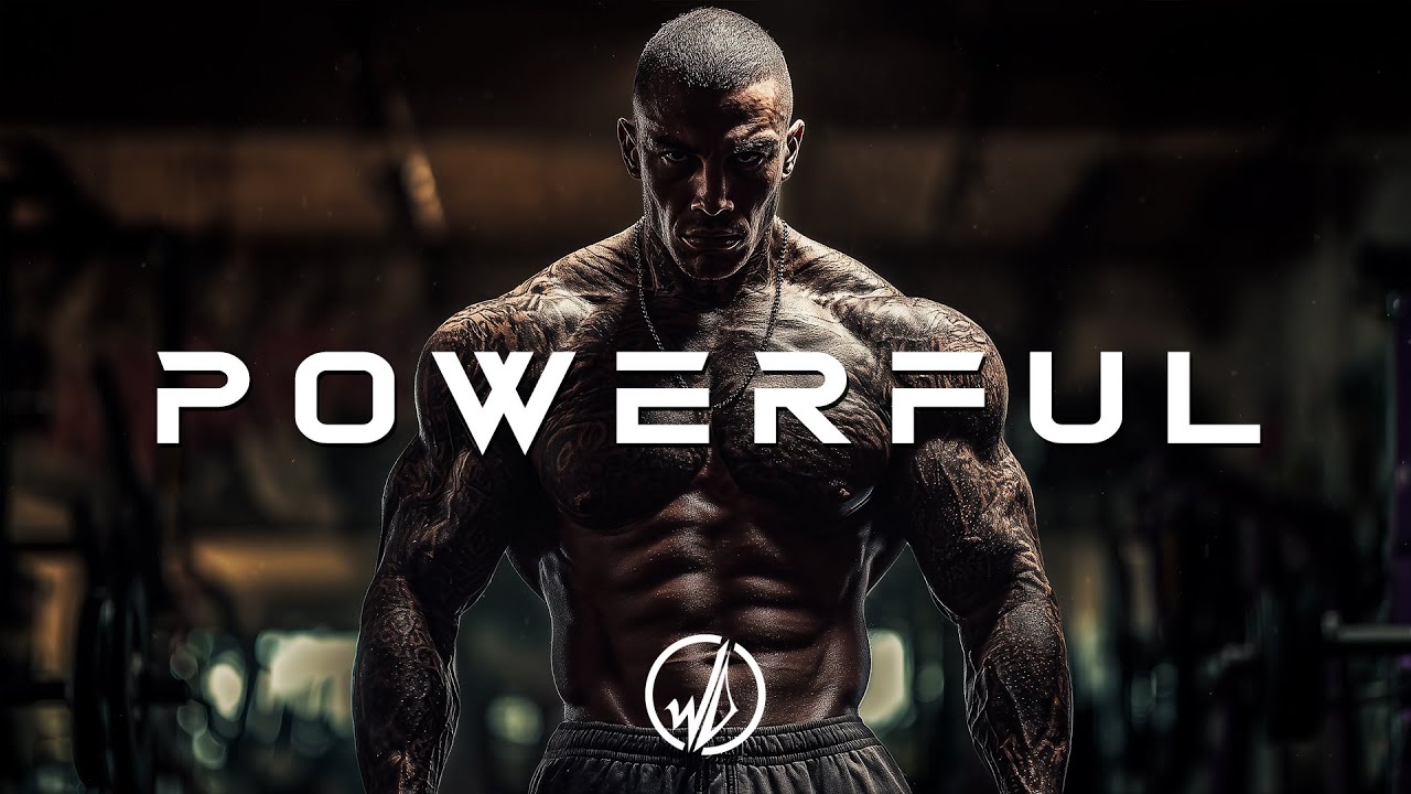 Top Motivational Songs 2025 👊 Best Gym Workout Music 💪 Fitness & Gym Motivation Music