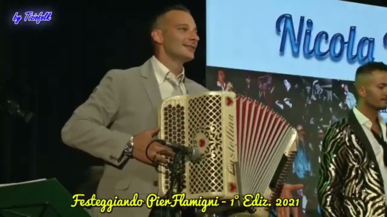 Serata dedicata a Pier Flamigni