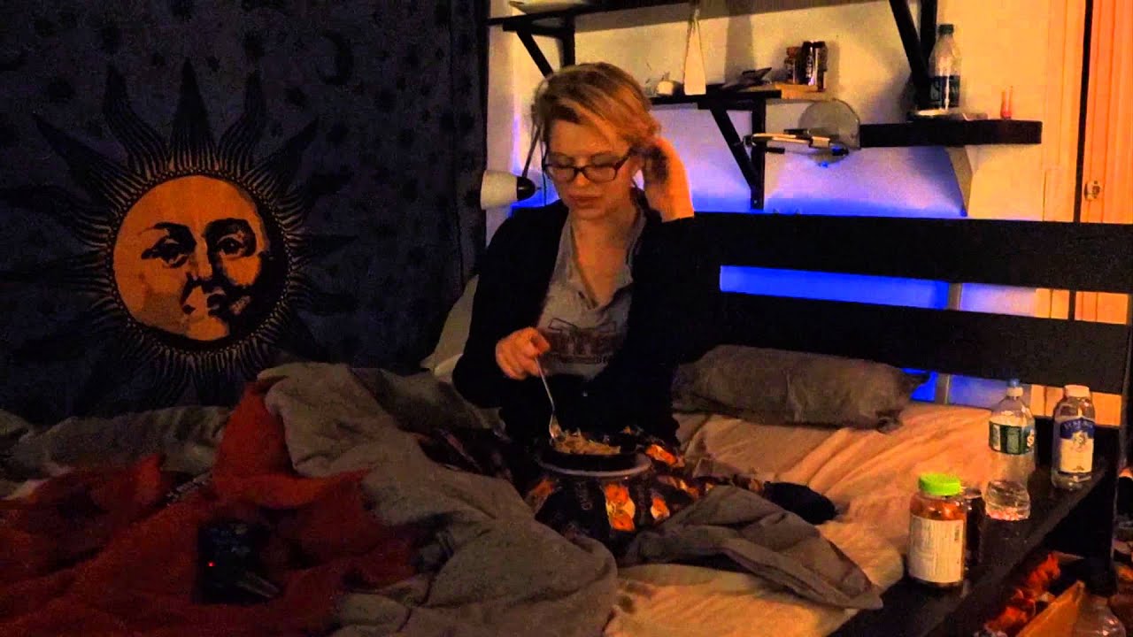 Every Girlfriend in the Morning