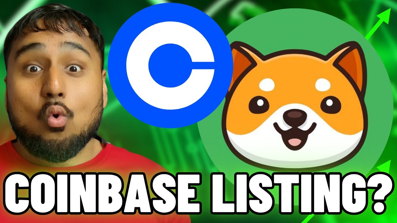 BABYDOGE COIN TO $0.001!?  BABY DOGE COINBASE LISTING?! $BABYDOGE PRICE PREDICTION
