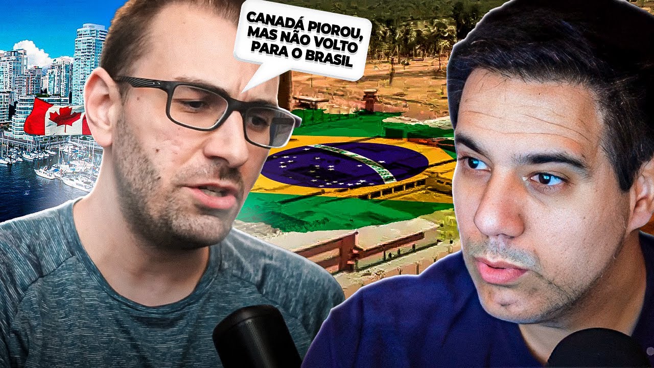 Est&atilde;o Bolados com o 