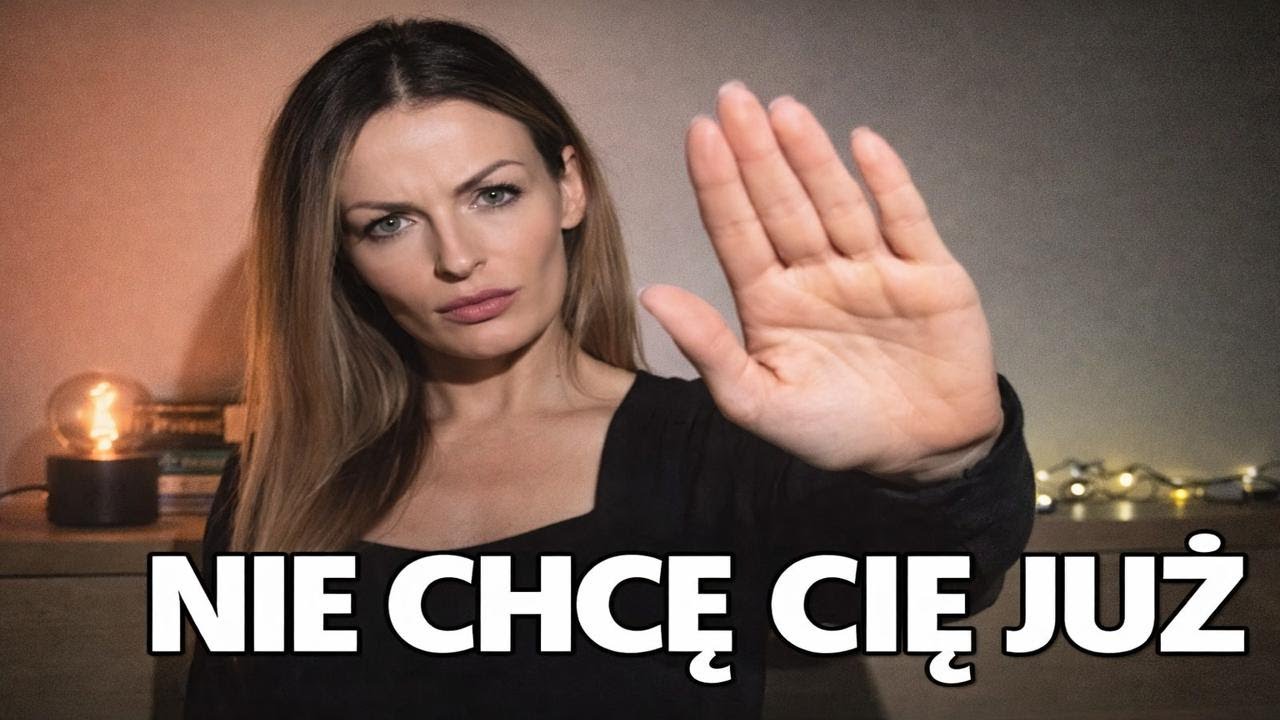 Jak narcyz kończy relację na zawsze? 3 przerażające sposoby&ndash;jak pom&oacute;c sobie po porzuceniu?