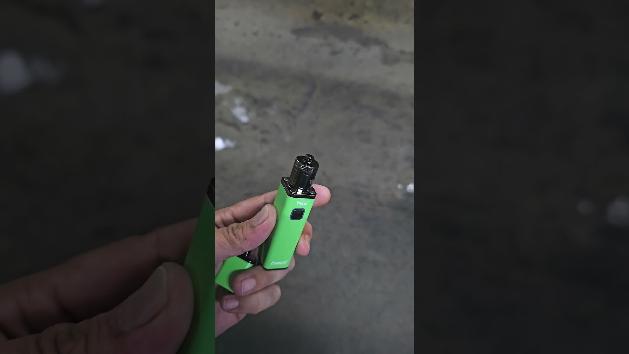 Yocan CubeX    4.5/5