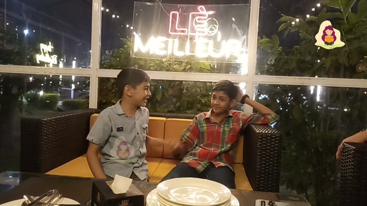 Le Meilleur Cafe Lahore