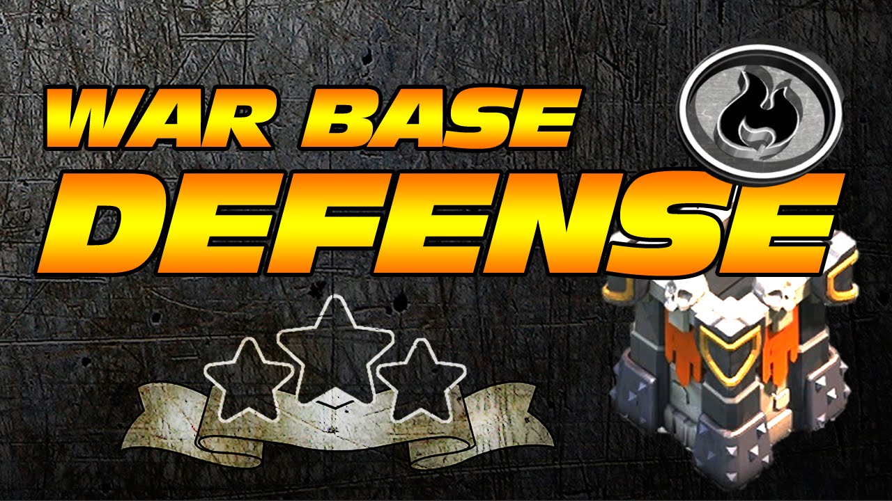 War Base Defense: Episode 3 - Hidden Teslas