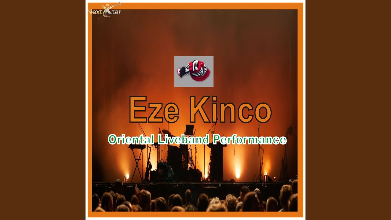 Anyi Abia'la (Live)