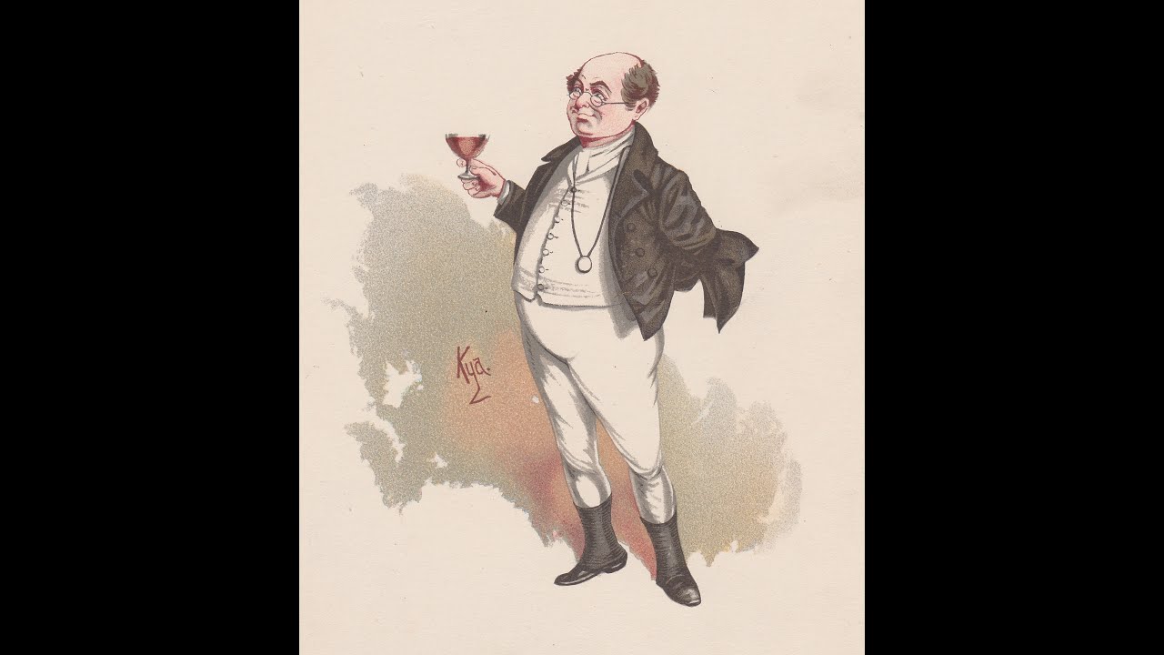 Pickwick Monthly No. 1, Chs 1-2 The Pickwickians