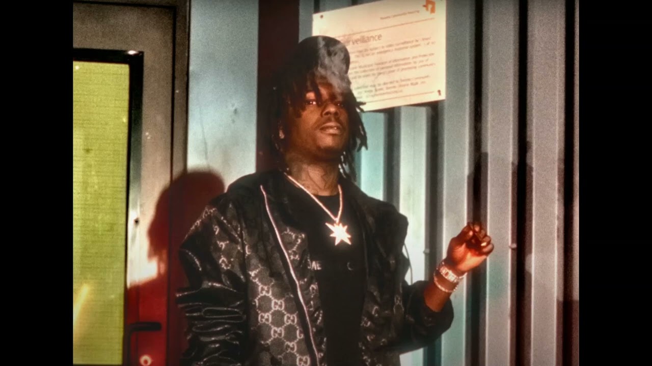 [FREE FOR PROFIT] Duvy x Lil baby Type beat 