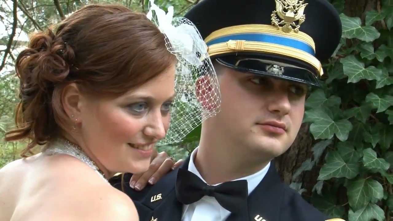JKM Productions Wedding Video Commercial