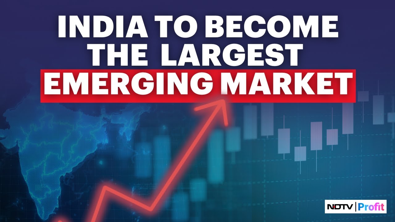 India Beats China On MSCI Emerging Markets Index: What Does This Mean For Indian Markets?