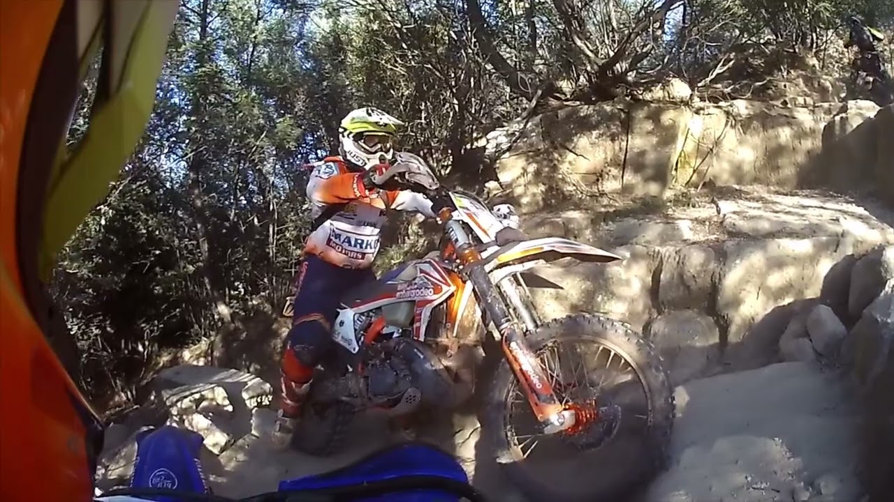 Impi Extreme Silver Day 2