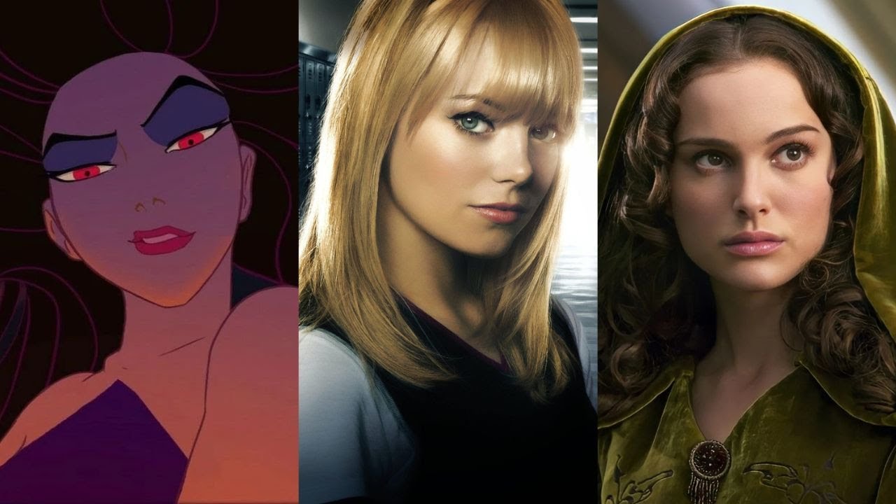 Childhood Crushes 2