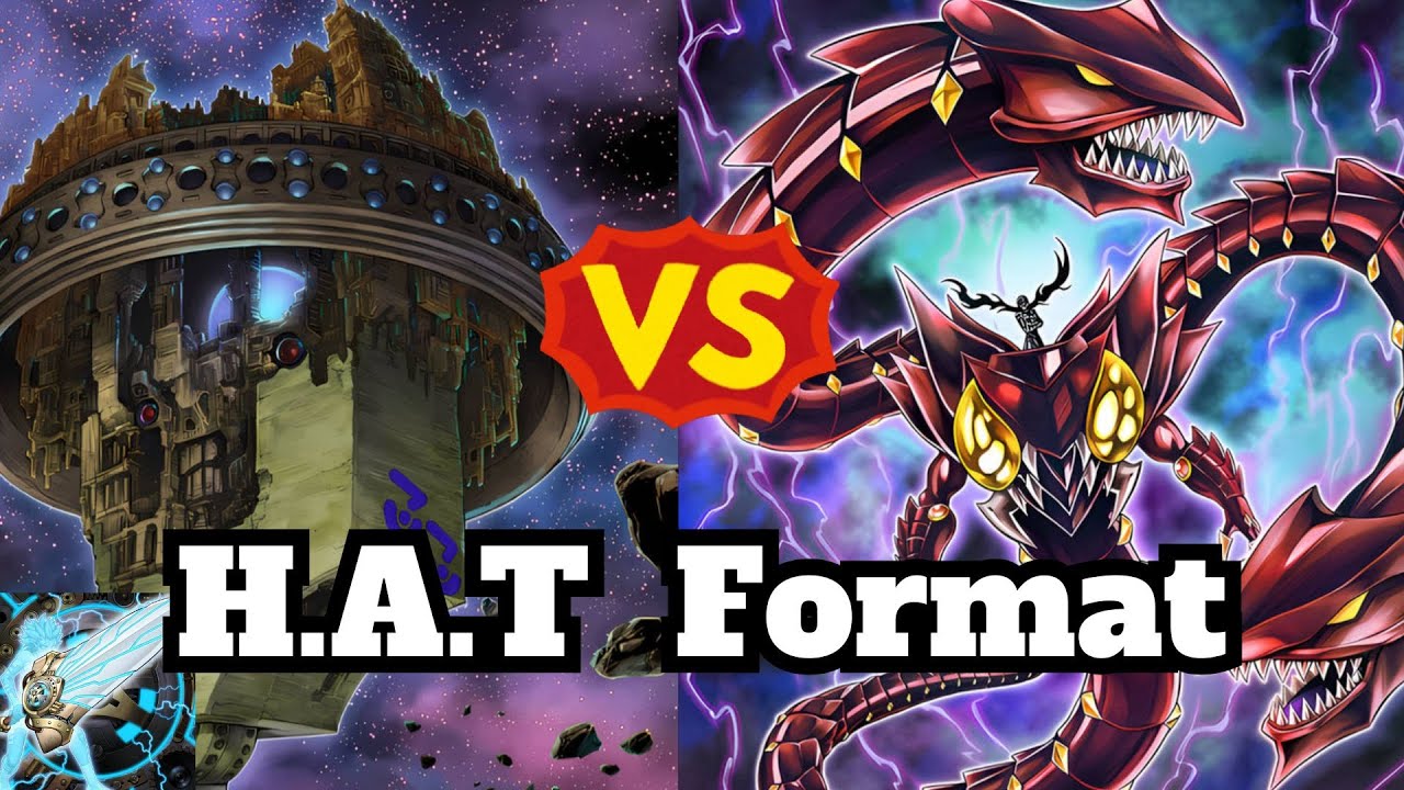 Chronomaly Artifact Vs Twilight! | Live Duel Commentary | HAT Format (2014 Yu-Gi-Oh! WCQ)