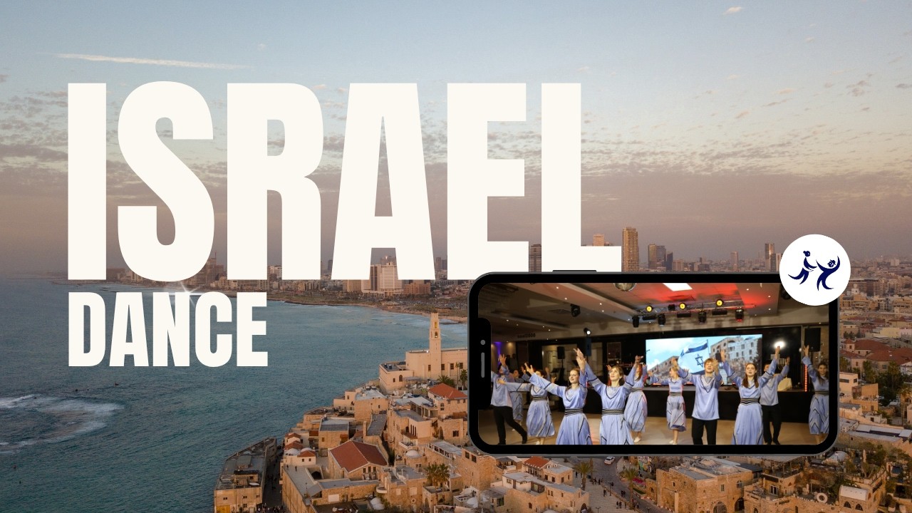 Israel | Praise Dance