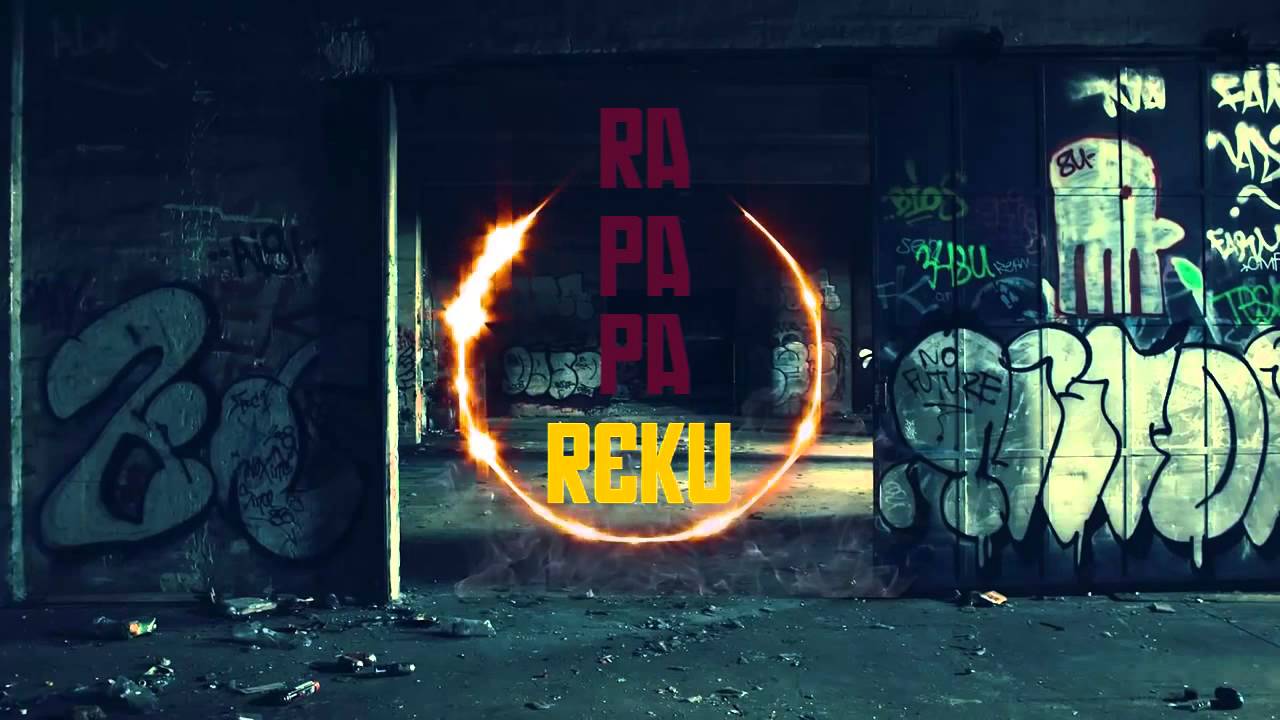 Reku - Ra Pa Pa