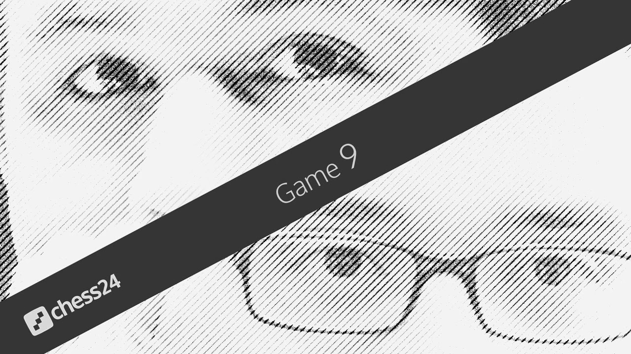 Carlsen-Caruana Games 9 & 10 Recap