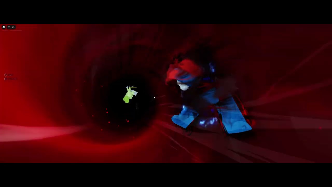 The strongest battlegrounds with my friend