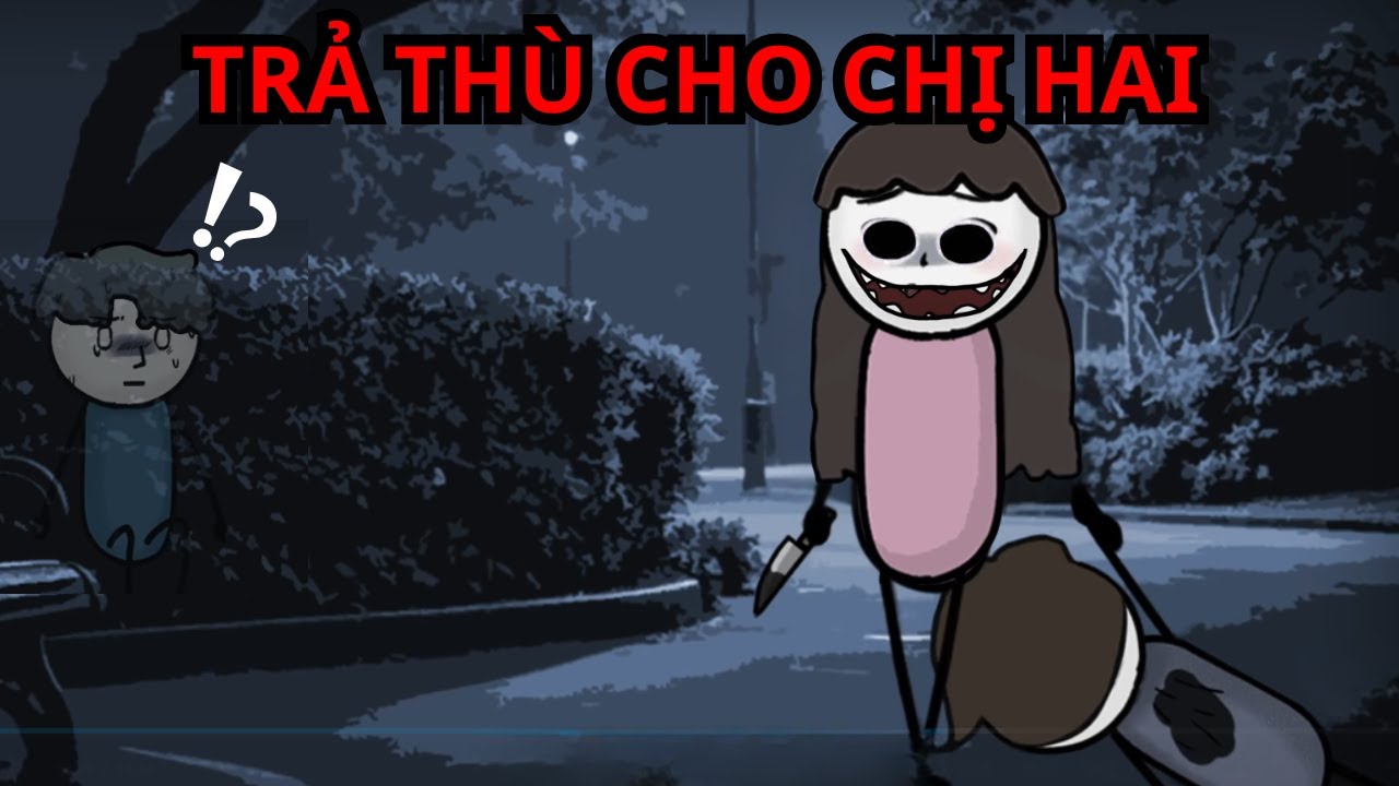 [Full] Trả thù cho chị hai | Ốpla Sub