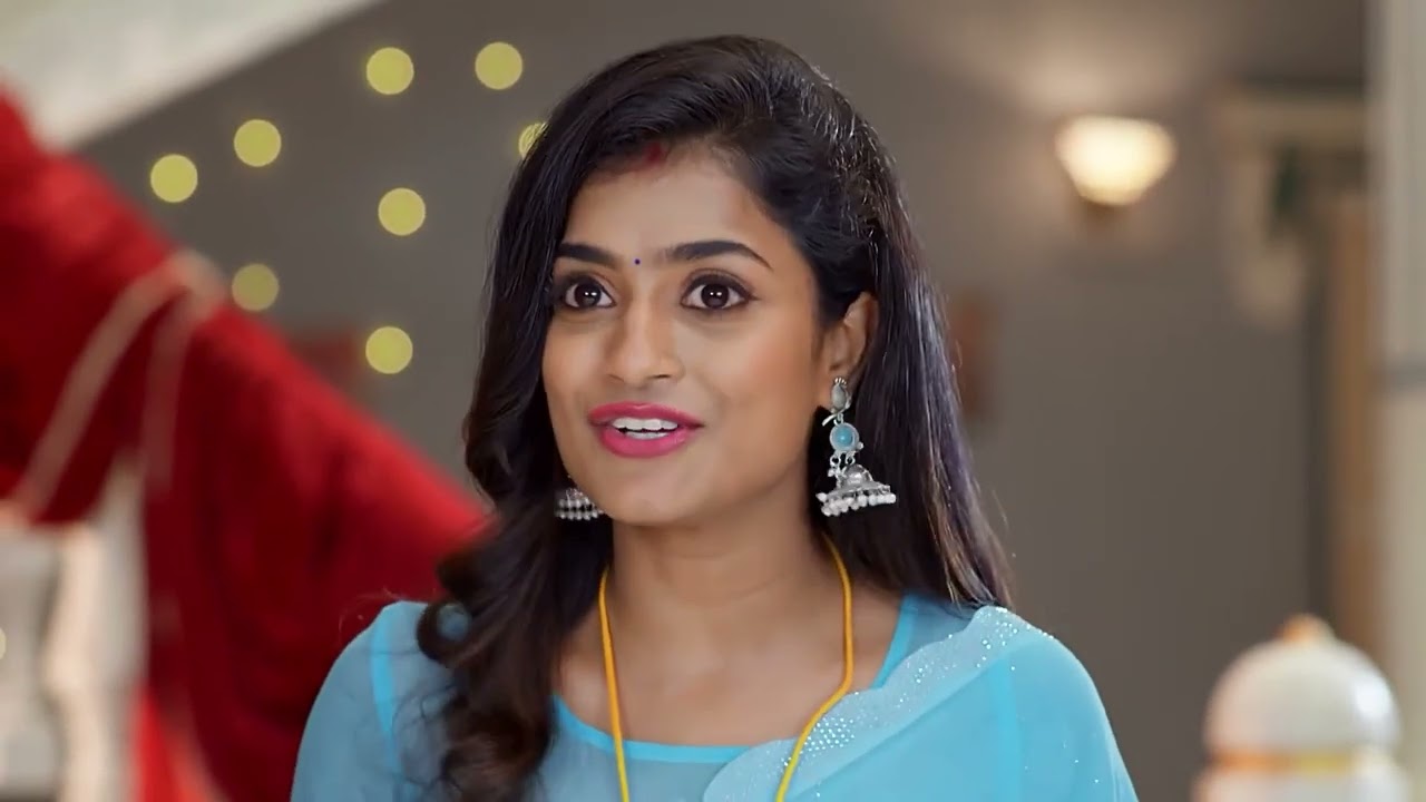 Gharana Mogudu | Ep - 143 | Webisode | Oct 28 2025 | Zee Telugu