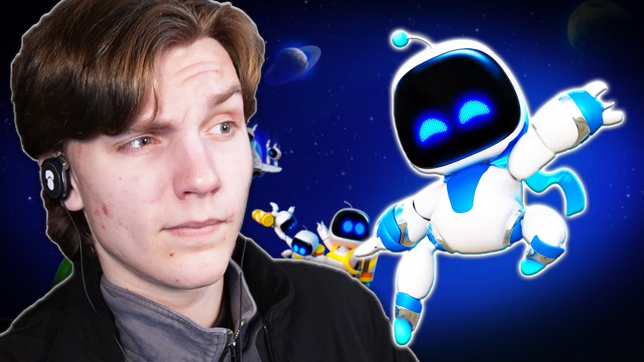 Nintendo Fanboy Tries Sony's Game of the Year PART 3!