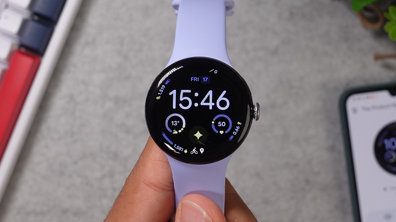 After 7 Days with the Pixel Watch 4 – Here’s What I Really Think!