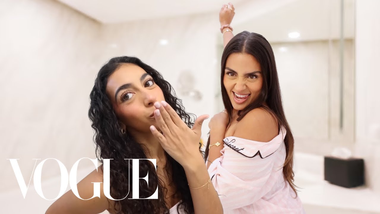 the Aguilar Sisters&rsquo; Guide to Everyday Glam | Beauty Secrets| the Aguilar&rsquo;s 