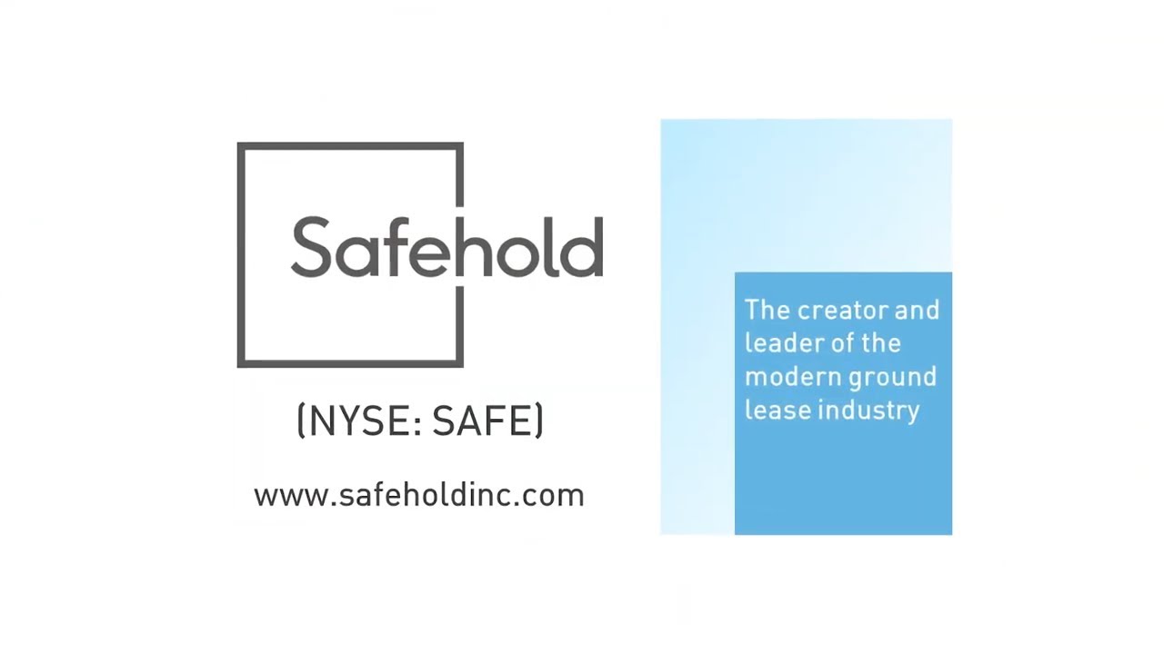 How a Safehold is Making Ground Leases an Accessible Asset to All Investors