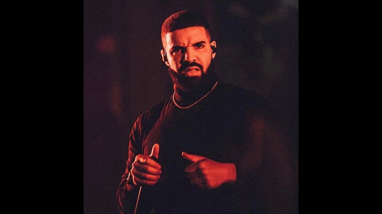 (FREE) Drake Type Beat 