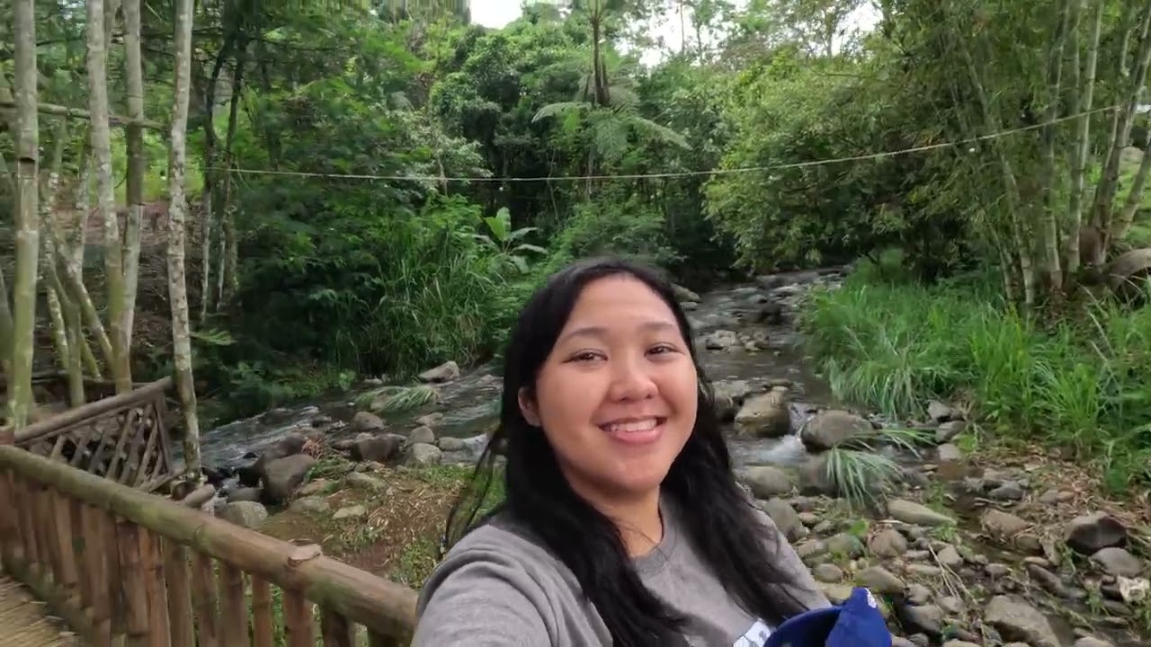Glamping At Kumaykay River Farm, Manolo Fortich, Bukidnon | 2024