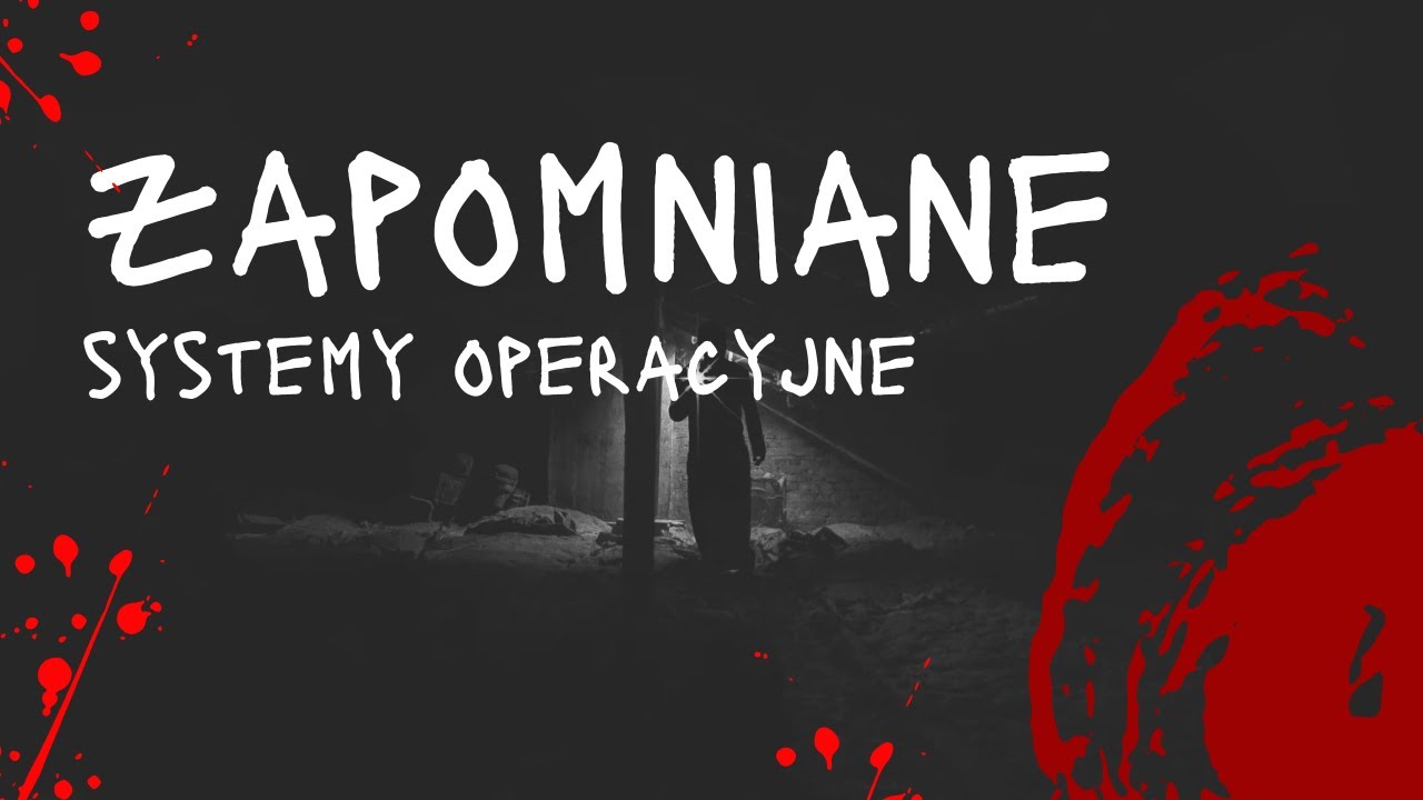 Zapomniane systemy operacyjne. Co się z nimi stało i dlaczego zniknęły?