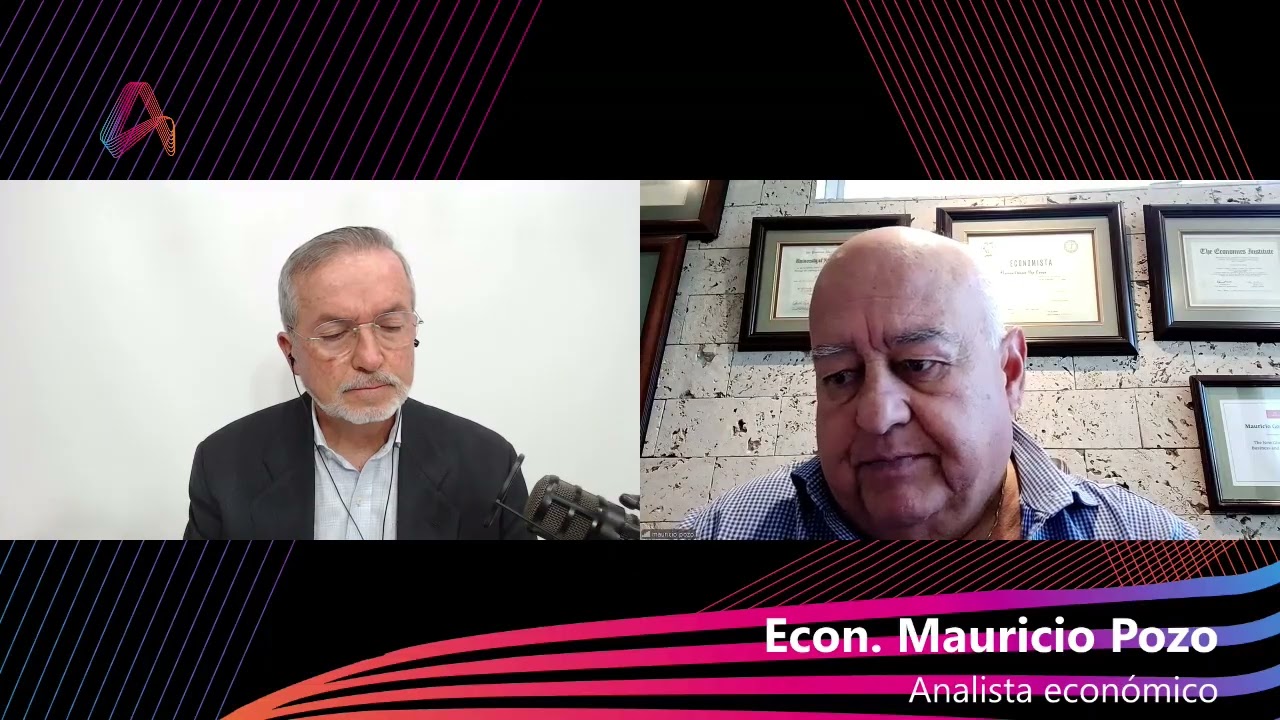 #Entrevista | Mauricio Pozo | 16-3-2026