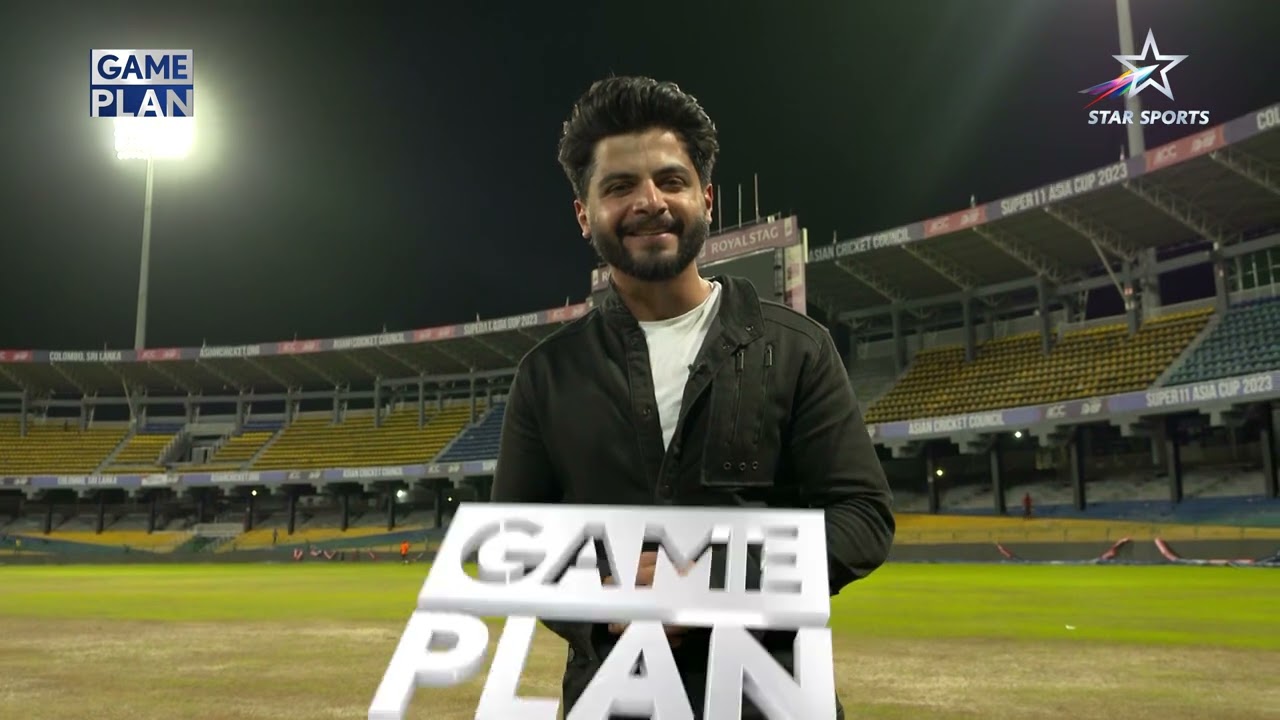 Asia Cup 2023 | Pakistan & Sri Lanka Prepare for a Do-Or-Die Clash