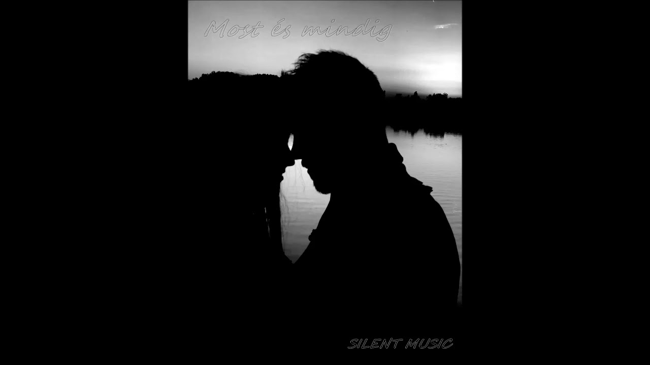 KROY x ADAM x RICH - MOST ÉS MINDIG (21ALBUM LAST TRACK)