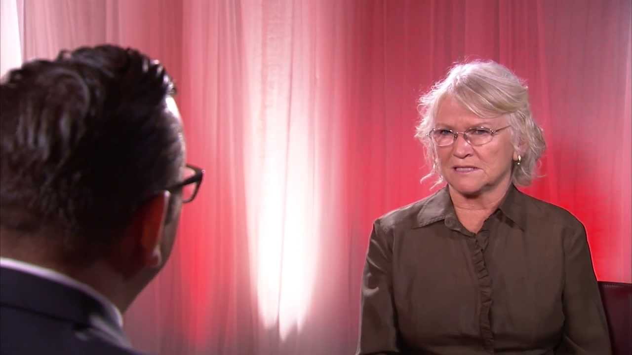 Jane Homlish talks to Red Carpet Diary, about 