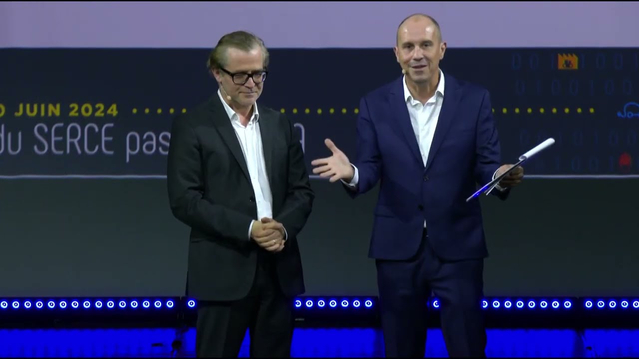 Conférence 