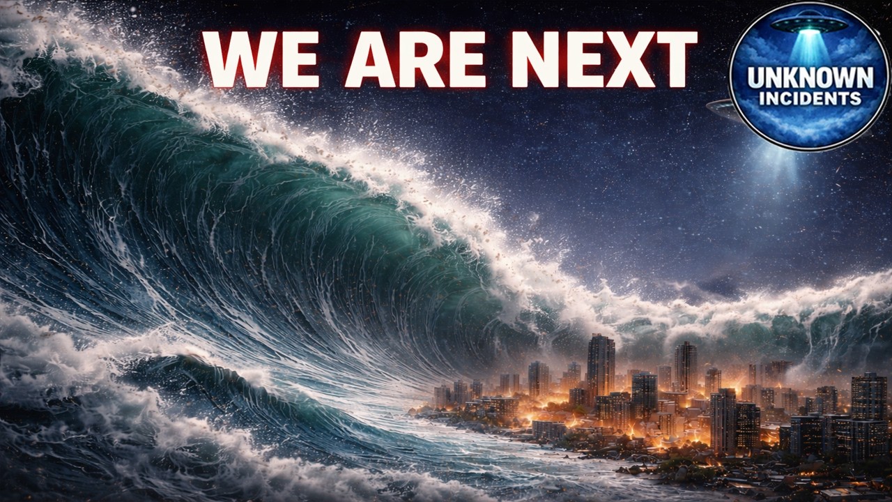 Humanity  Reset Multiple times now We Are Next
